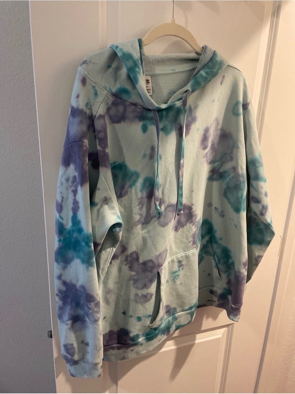Pink brand Hoodie